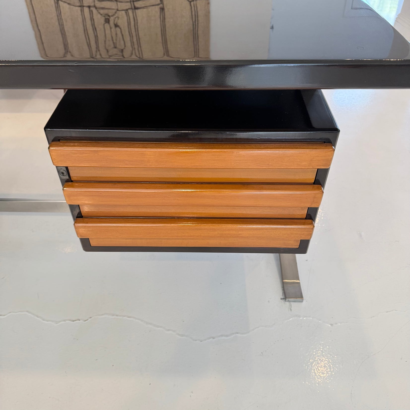 Gianni Moscatelli Desk