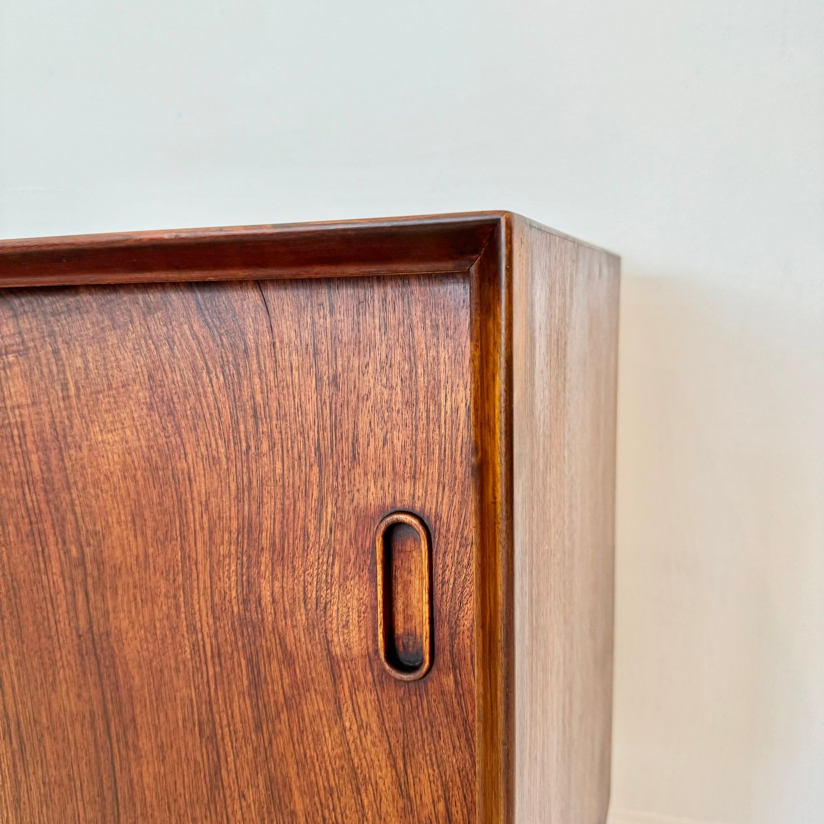 Rosewood Sideboard