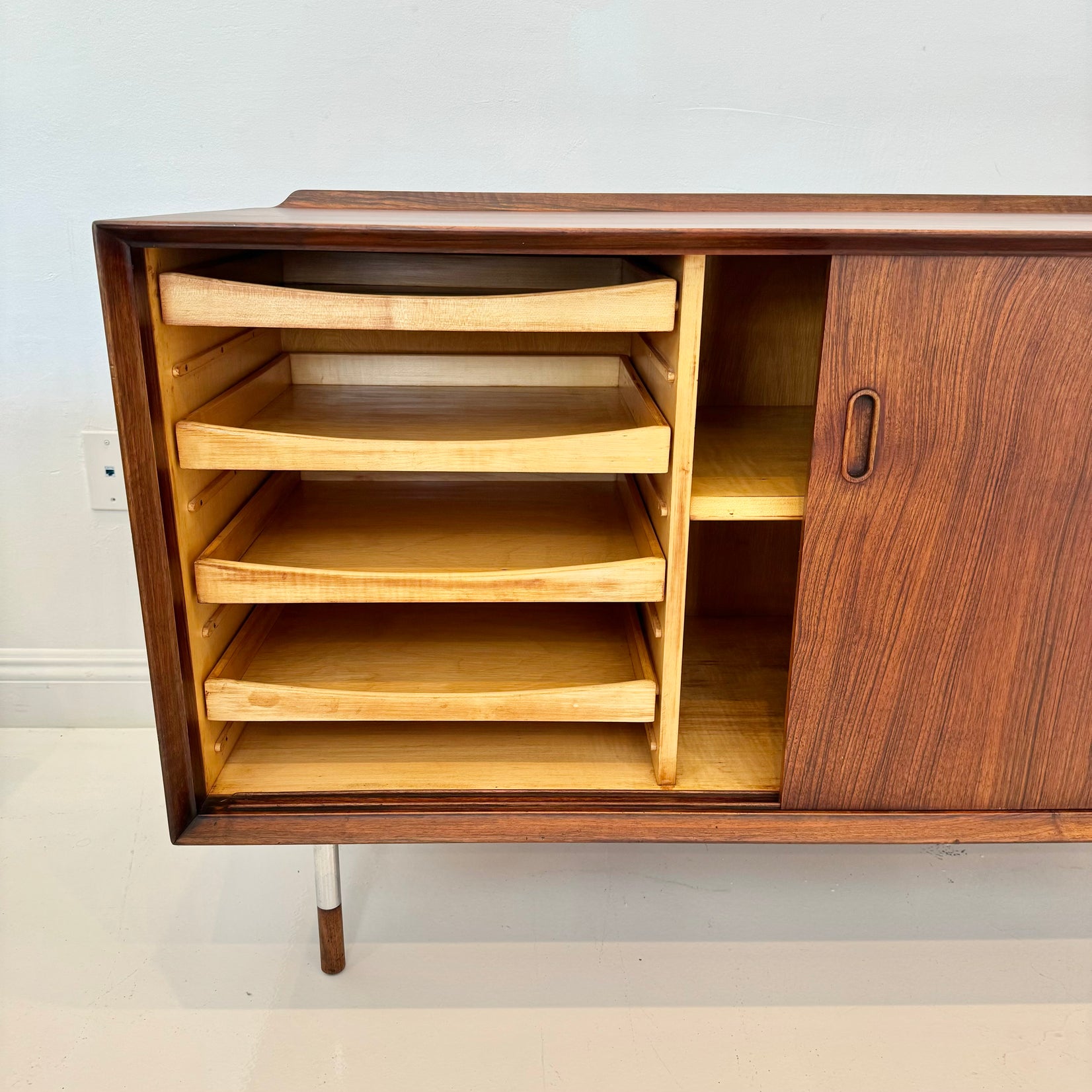 Rosewood Sideboard