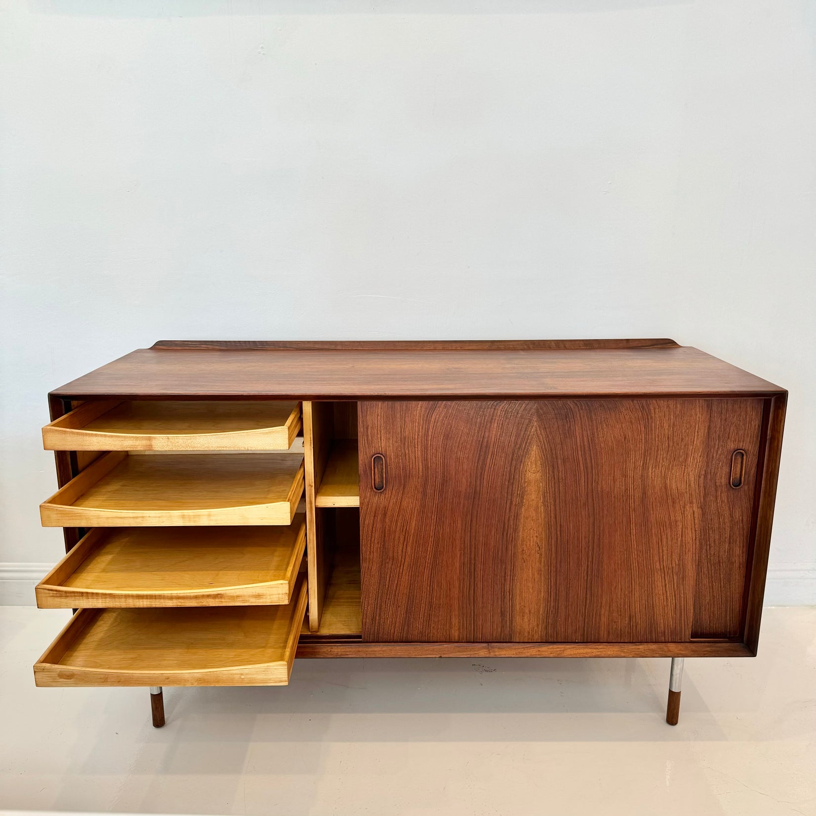 Rosewood Sideboard