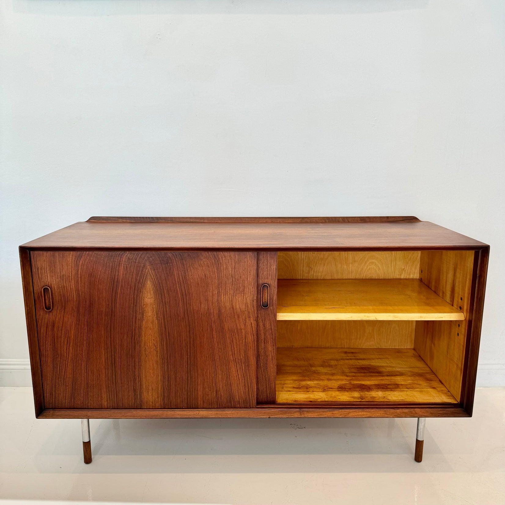 Rosewood Sideboard