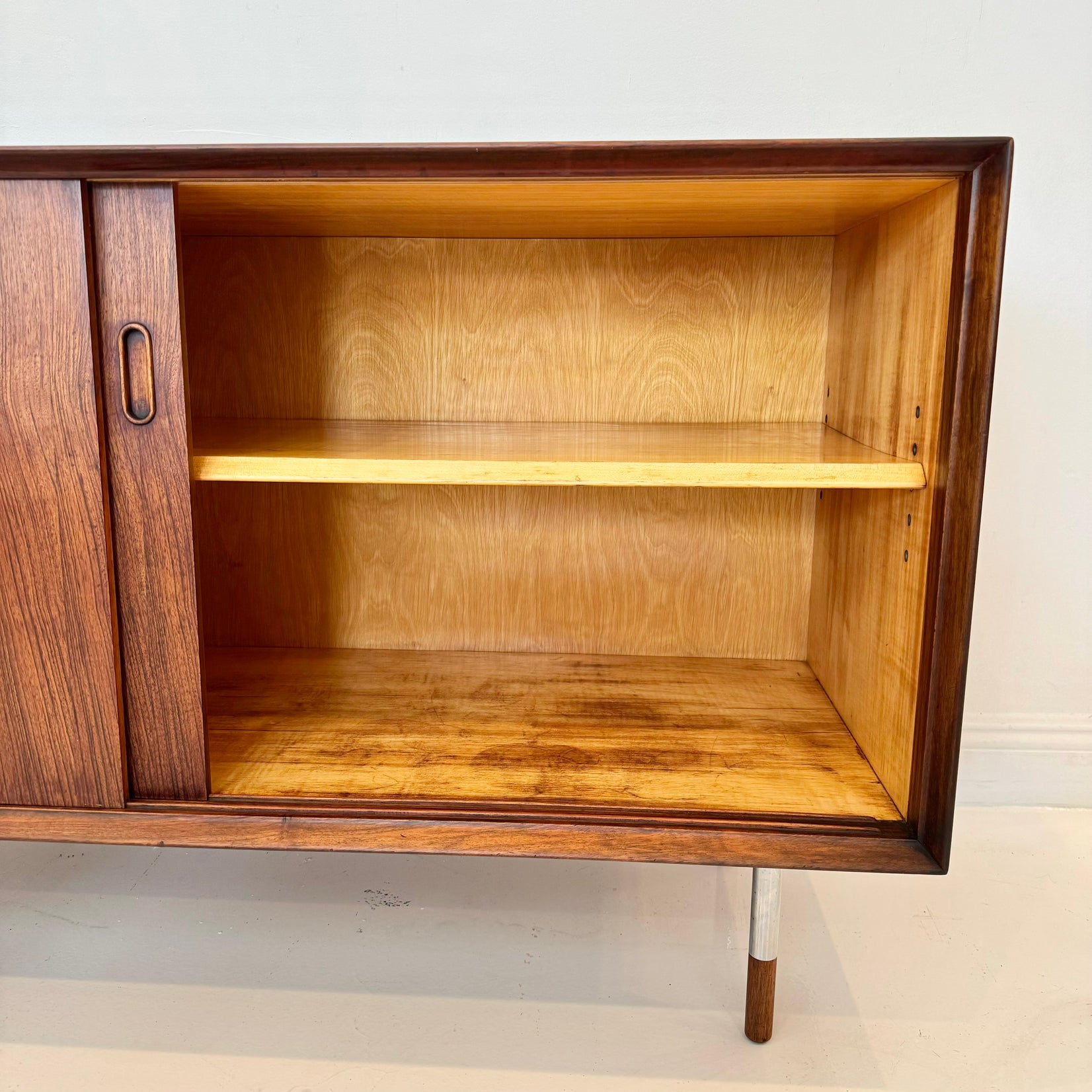 Rosewood Sideboard