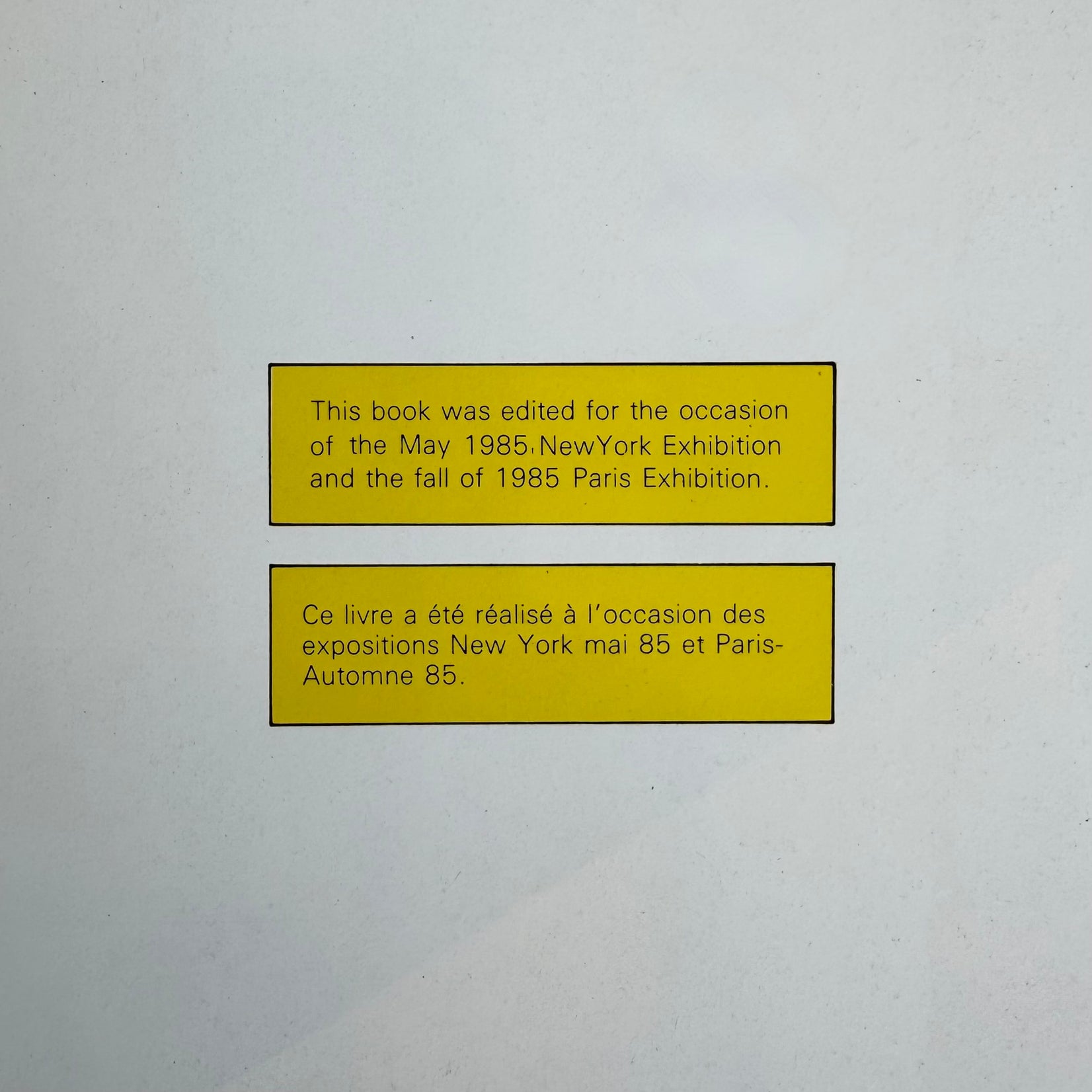 Mid-Century Modern Two Master Metal Workers