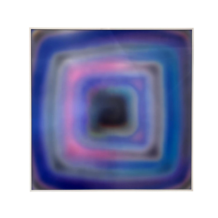 'Wobble' Lenticular Artwork