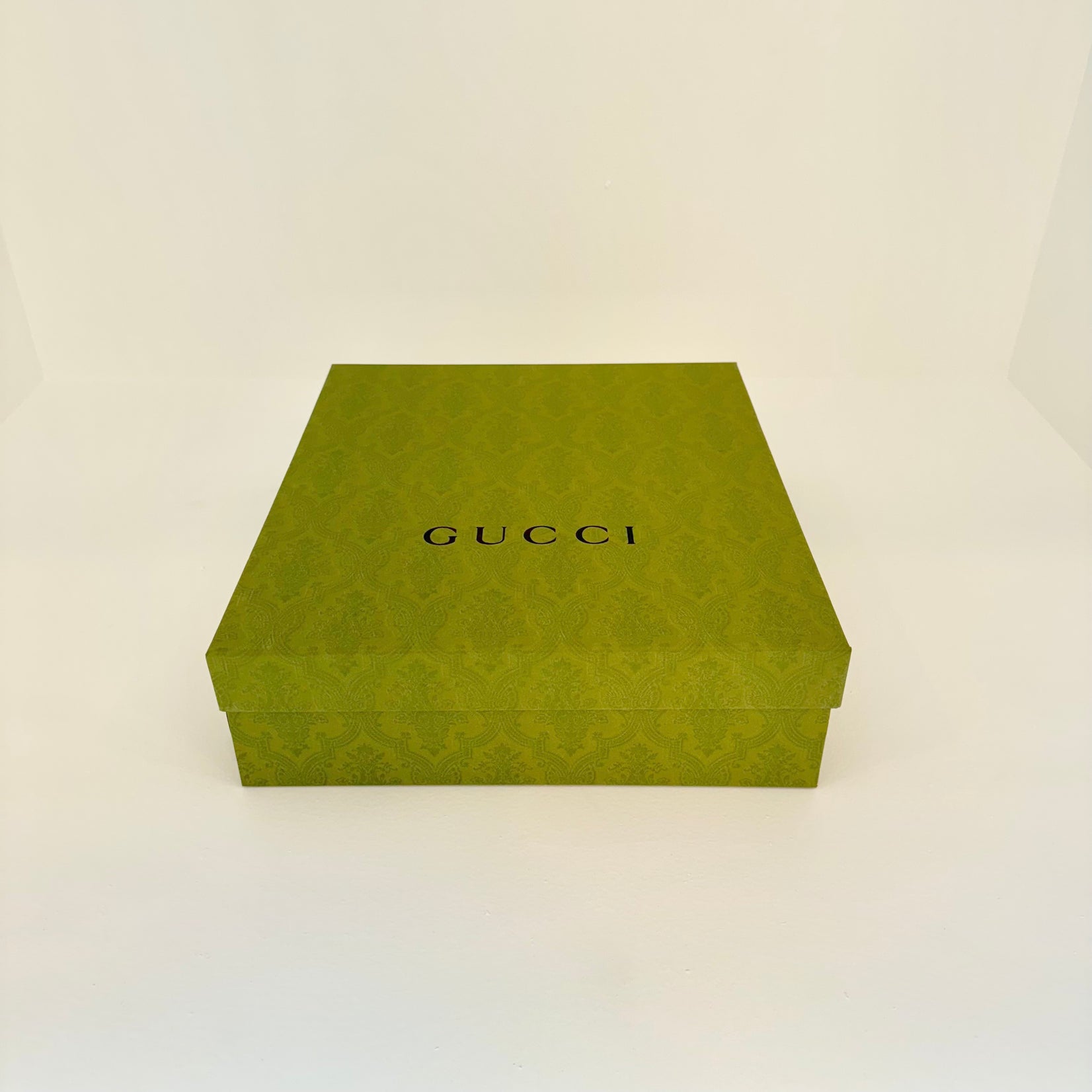 Isometric Gucci Backgammon Travel Game