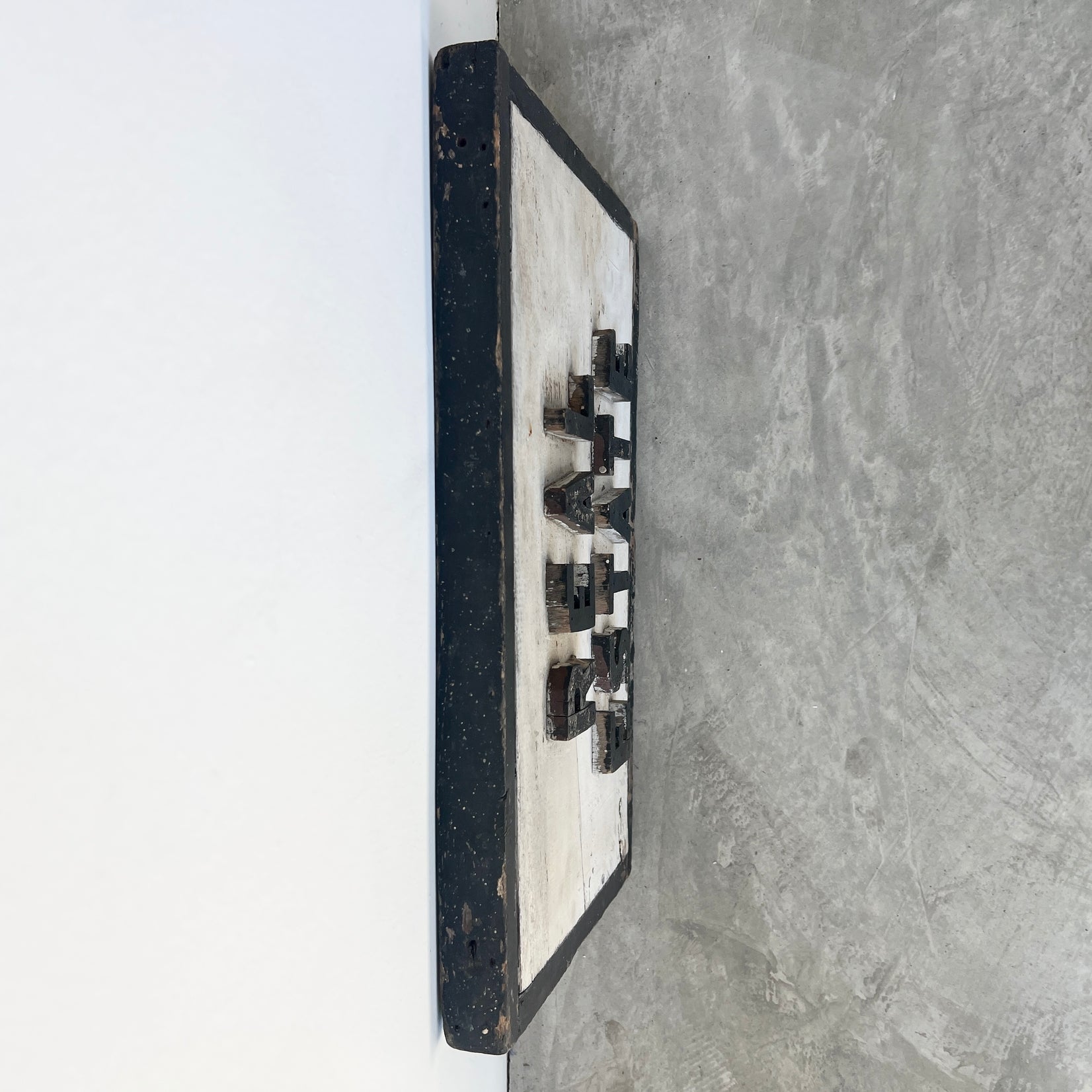 Double Sided Wood Real Estate Sign