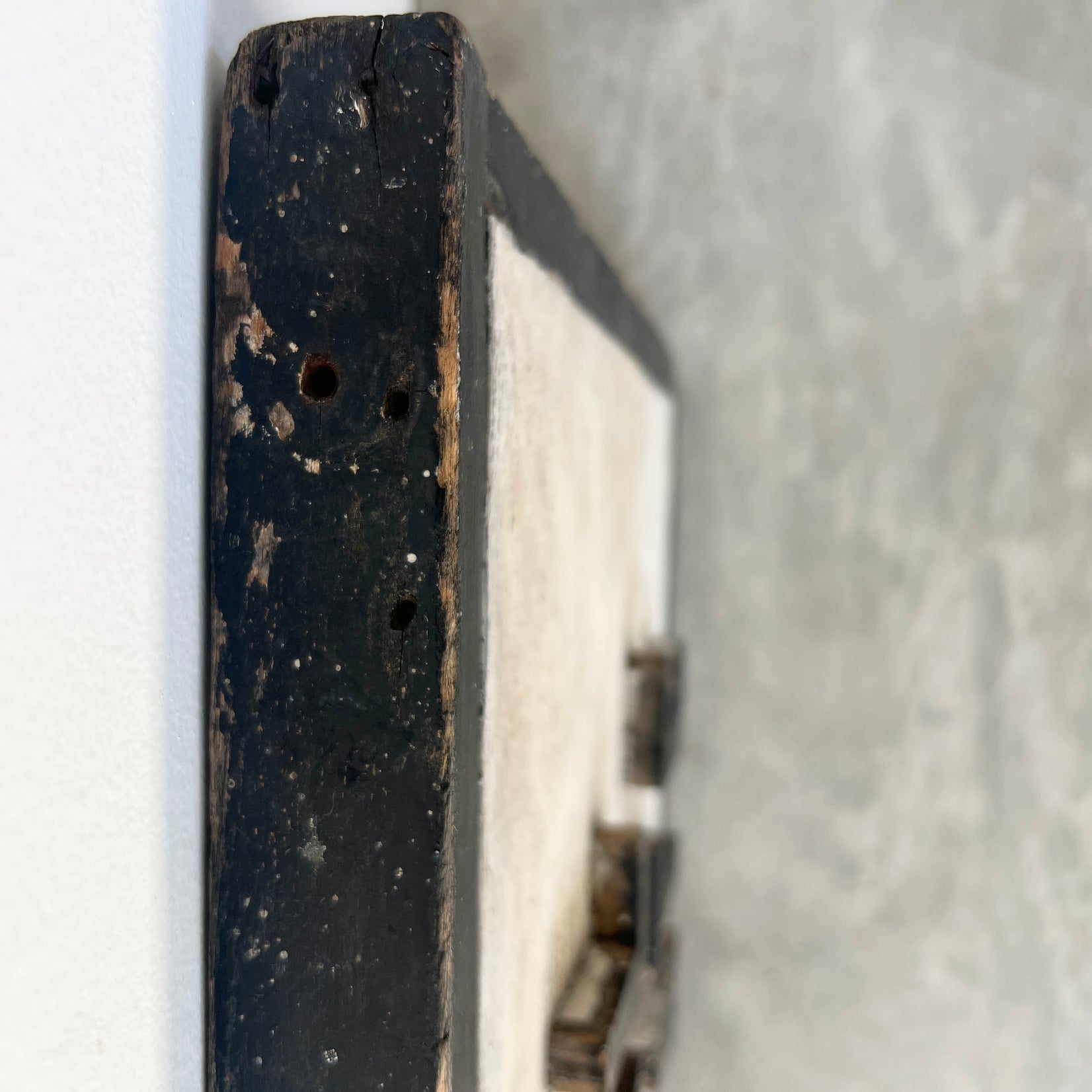 Double Sided Wood Real Estate Sign