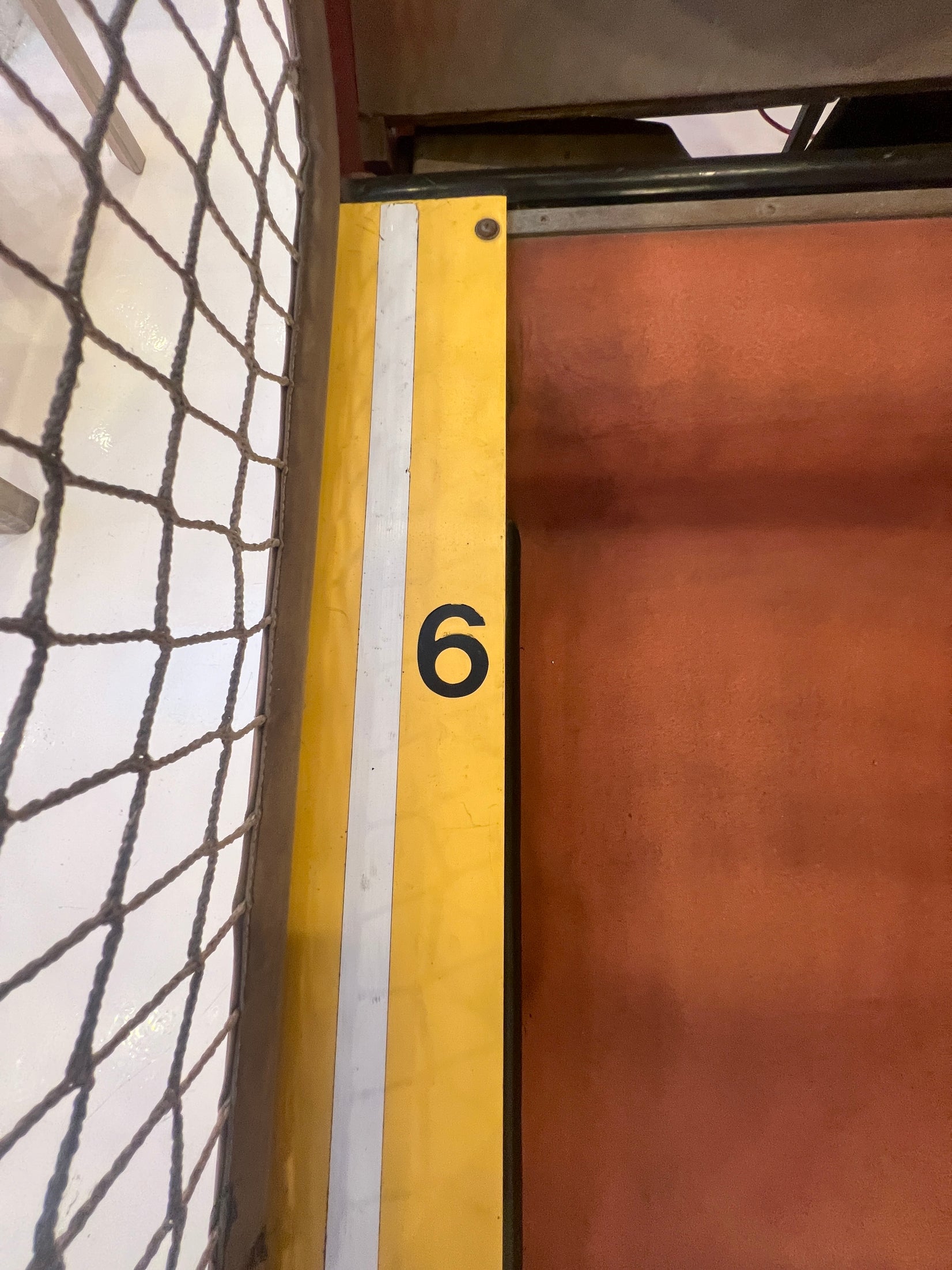 Skee Ball Arcade Machine