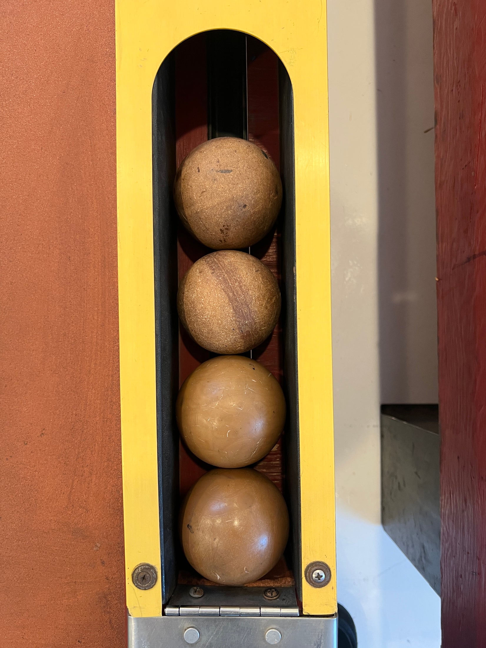 Skee Ball Arcade Machine