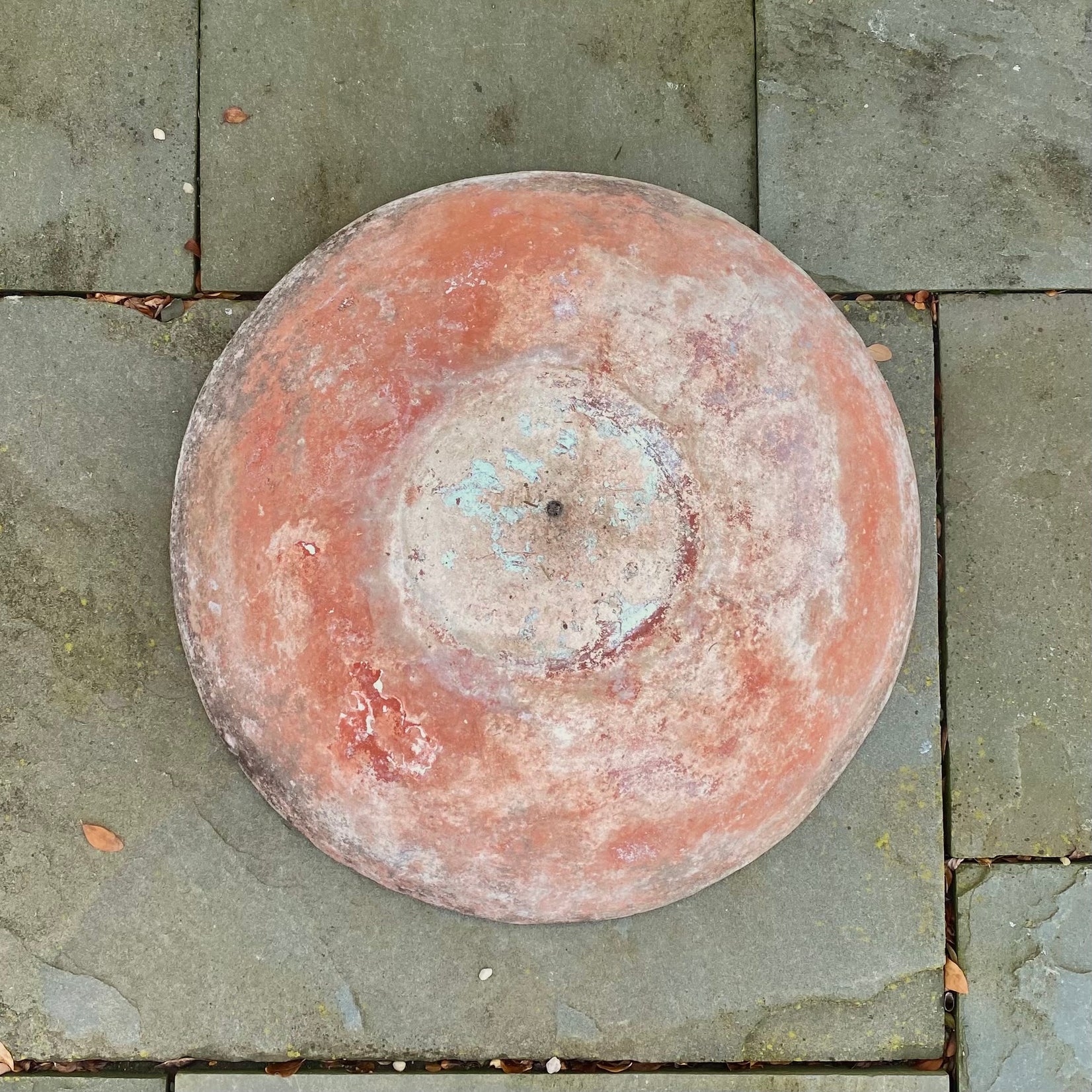 23" Concrete Bowl