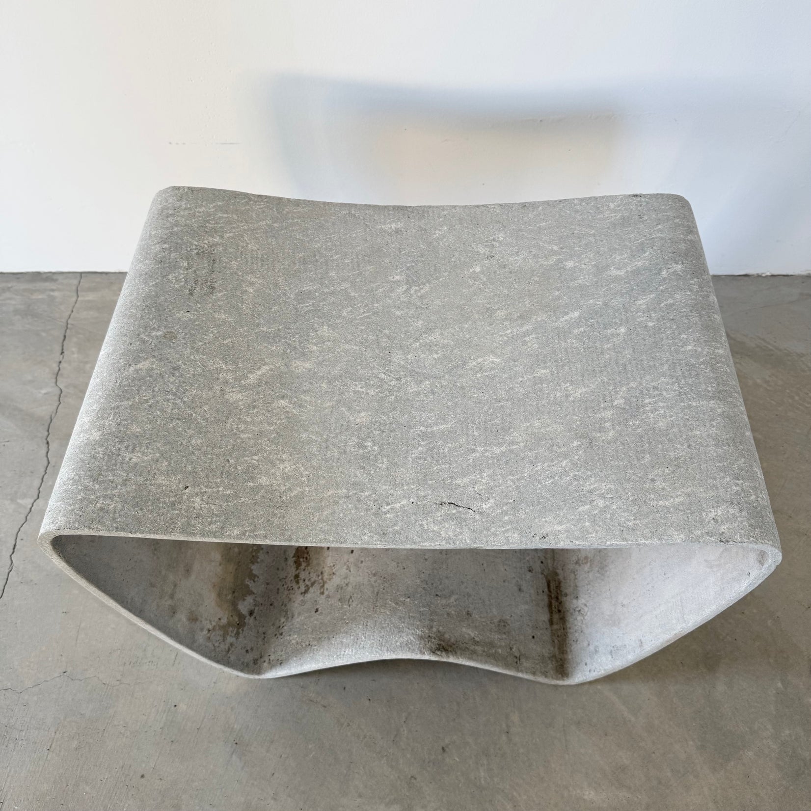 Eternit Conrete Stool