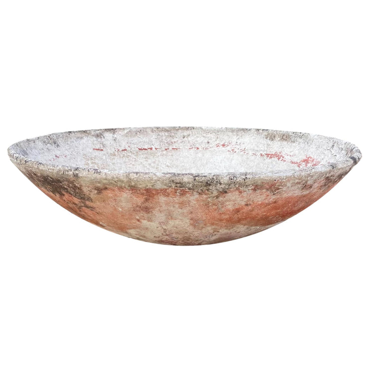 23" Concrete Bowl