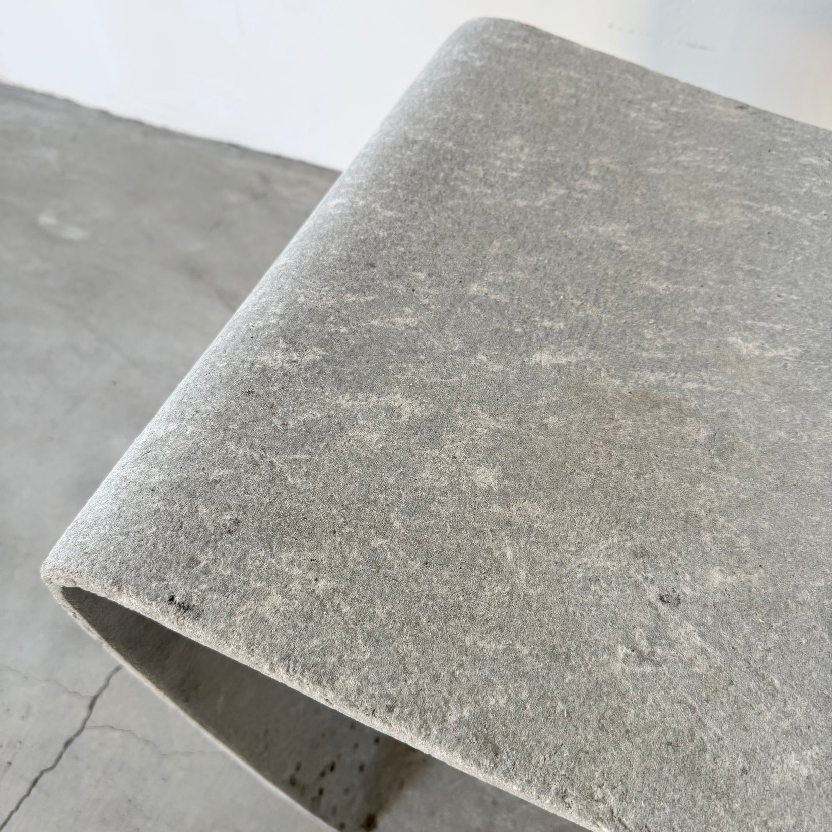 Eternit Conrete Stool