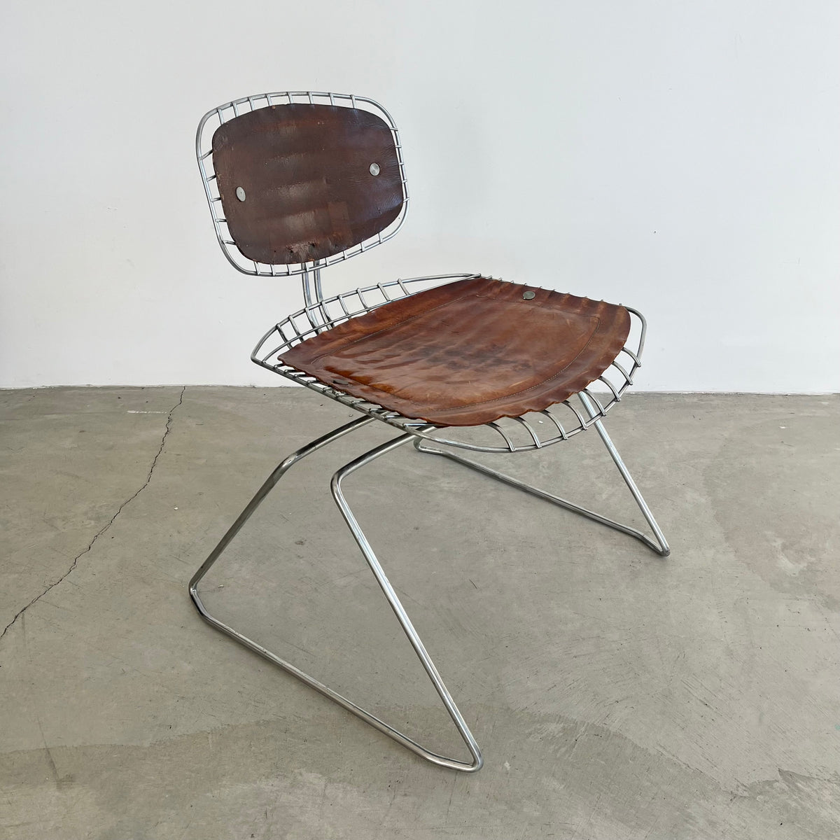 Pompidou Chair