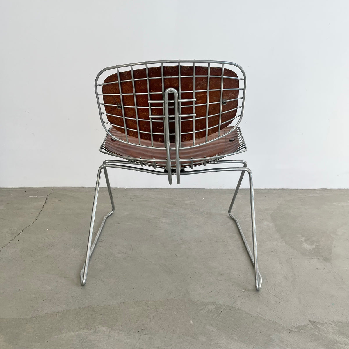 Pompidou Chair