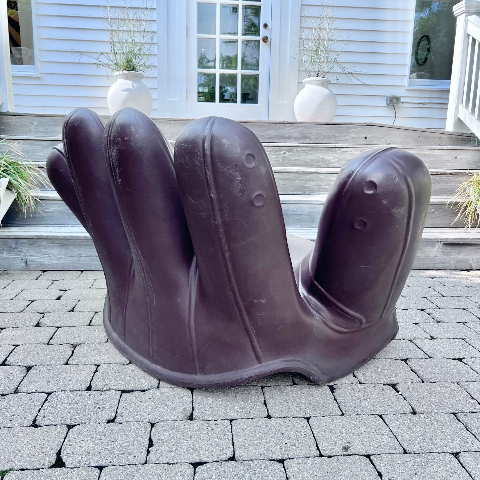 'Joe' Glove Chair