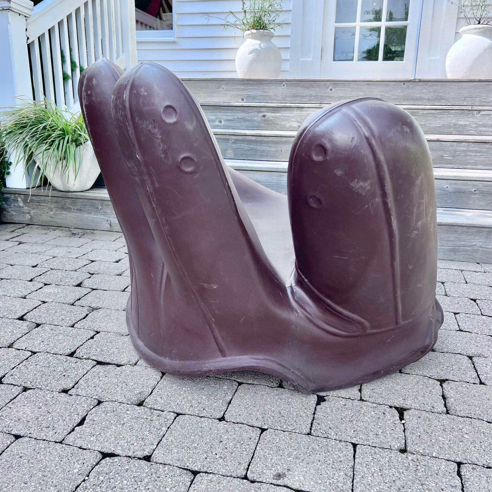 'Joe' Glove Chair