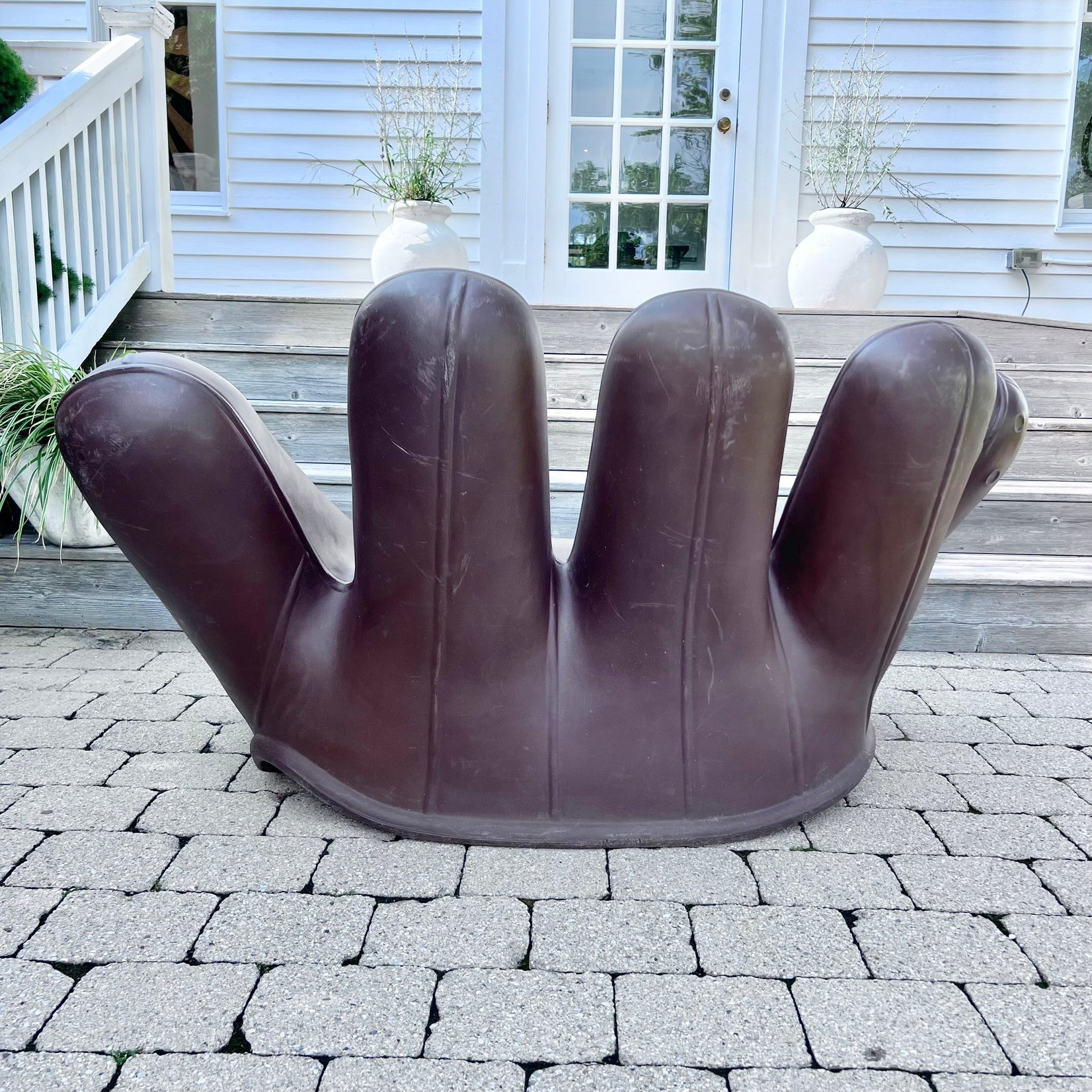 'Joe' Glove Chair