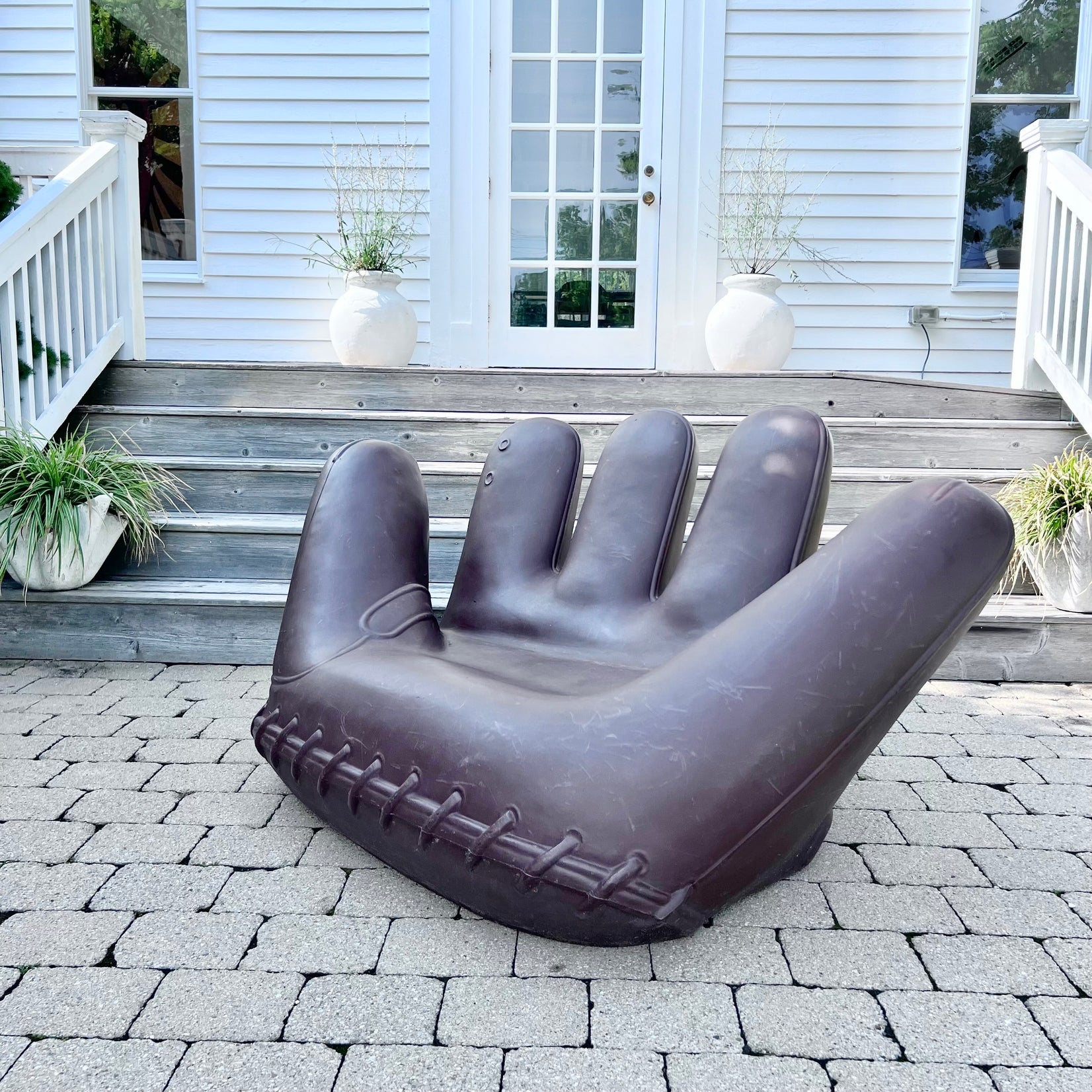 'Joe' Glove Chair