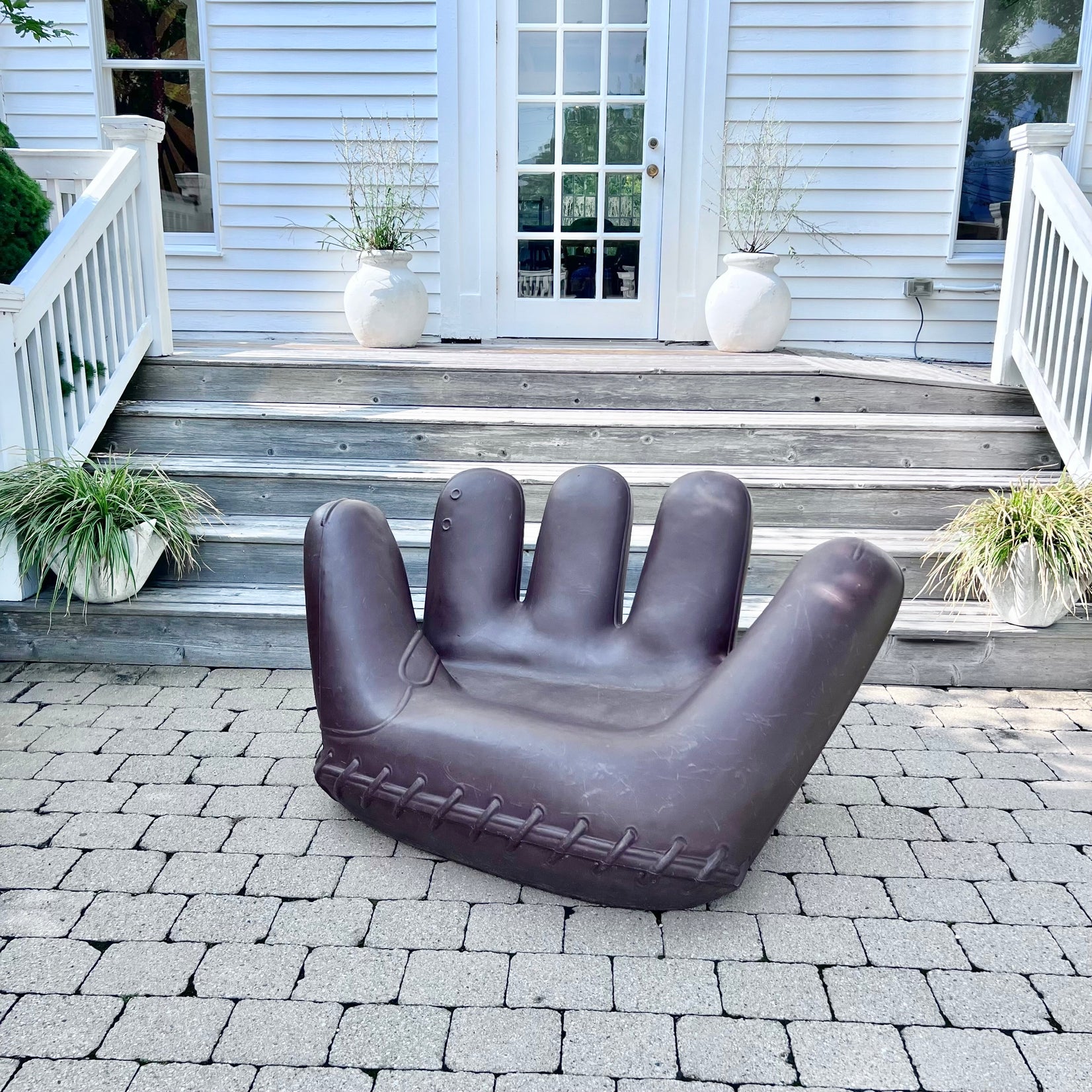 'Joe' Glove Chair