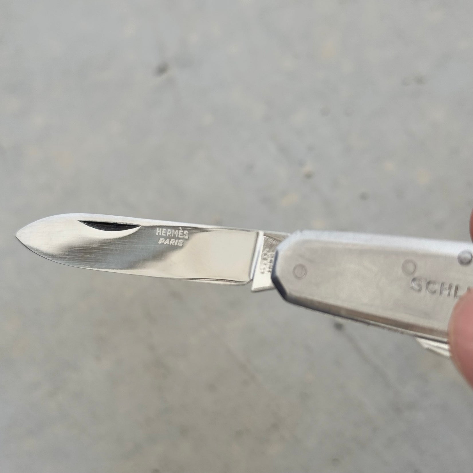 Steel Bottle Opener Multi Tool