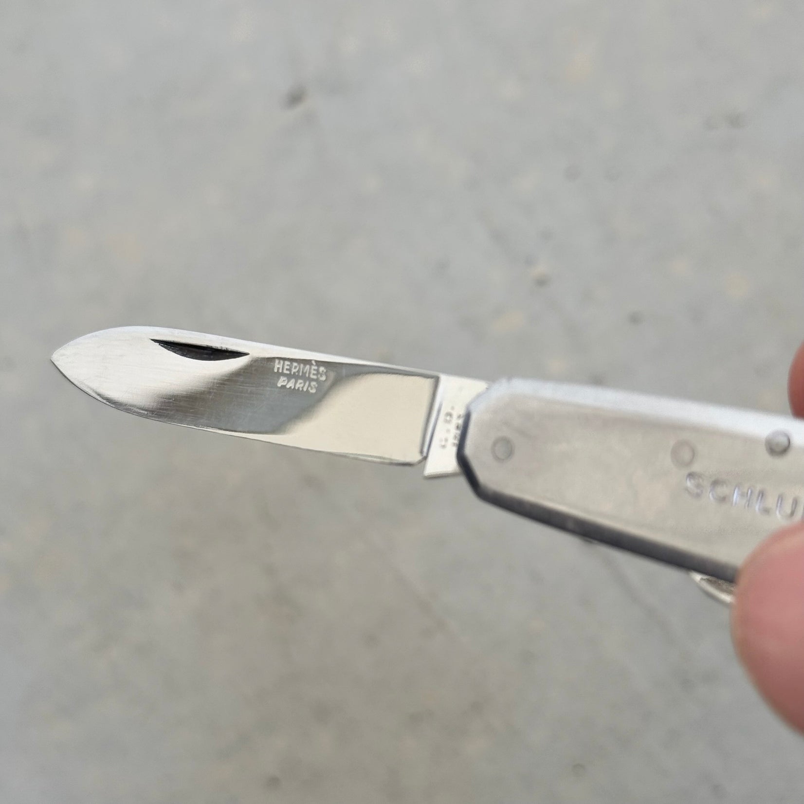 Steel Bottle Opener Multi Tool