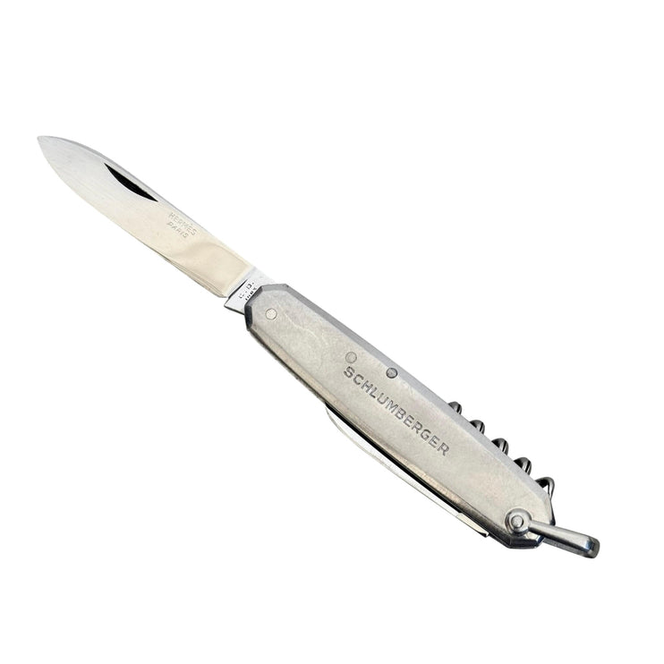 Steel Bottle Opener Multi Tool