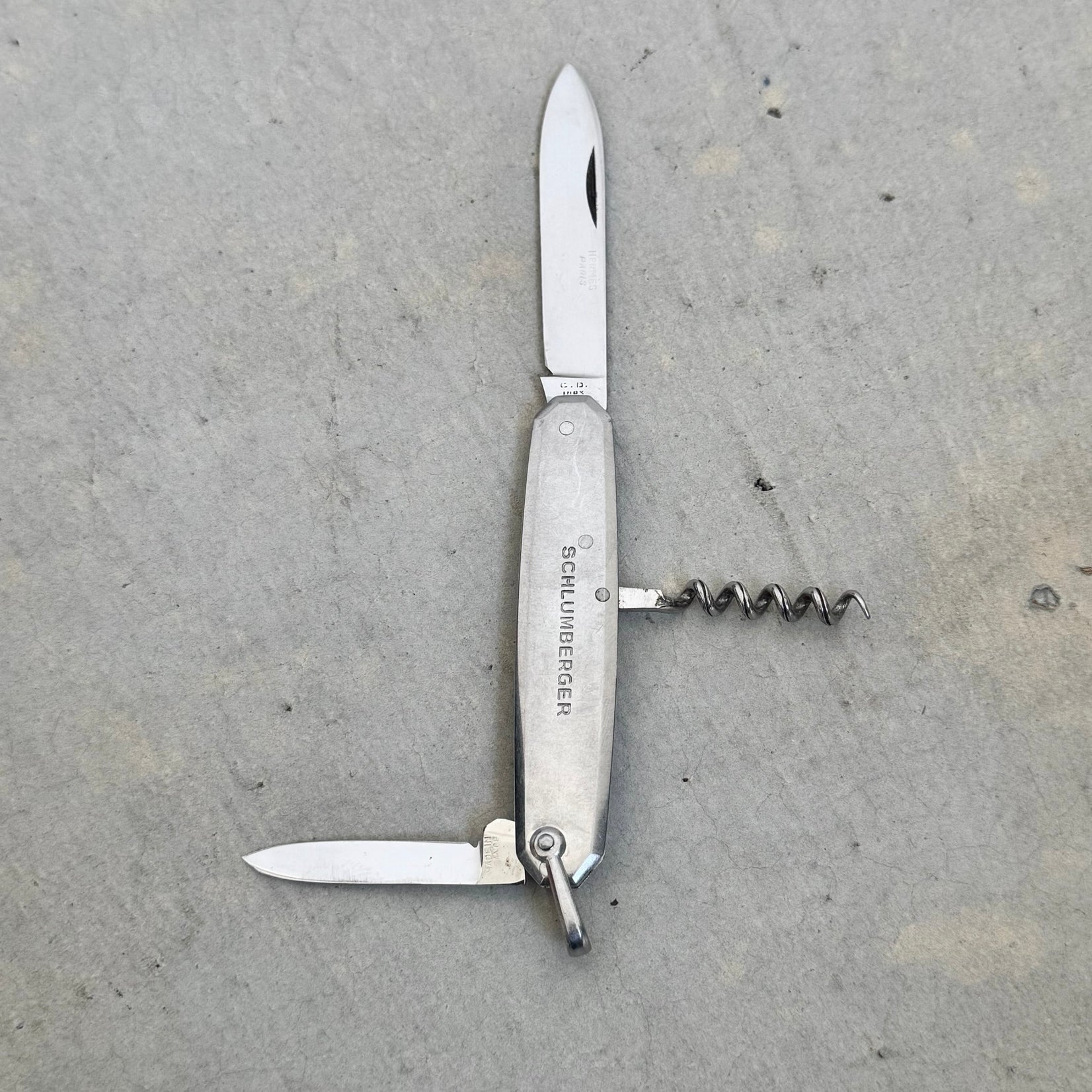 Steel Bottle Opener Multi Tool