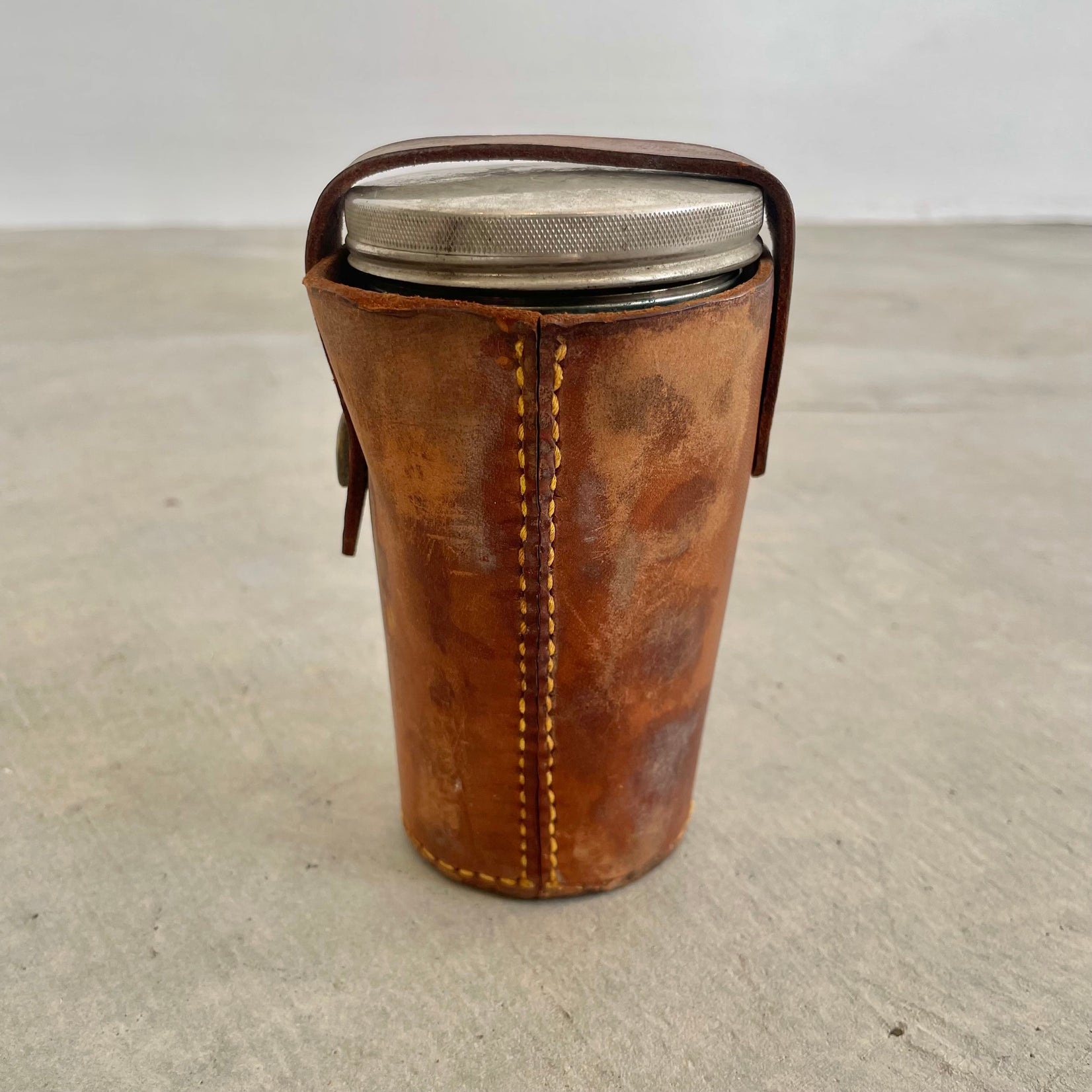 Vintage Thermos Cup Set, 1912 USA