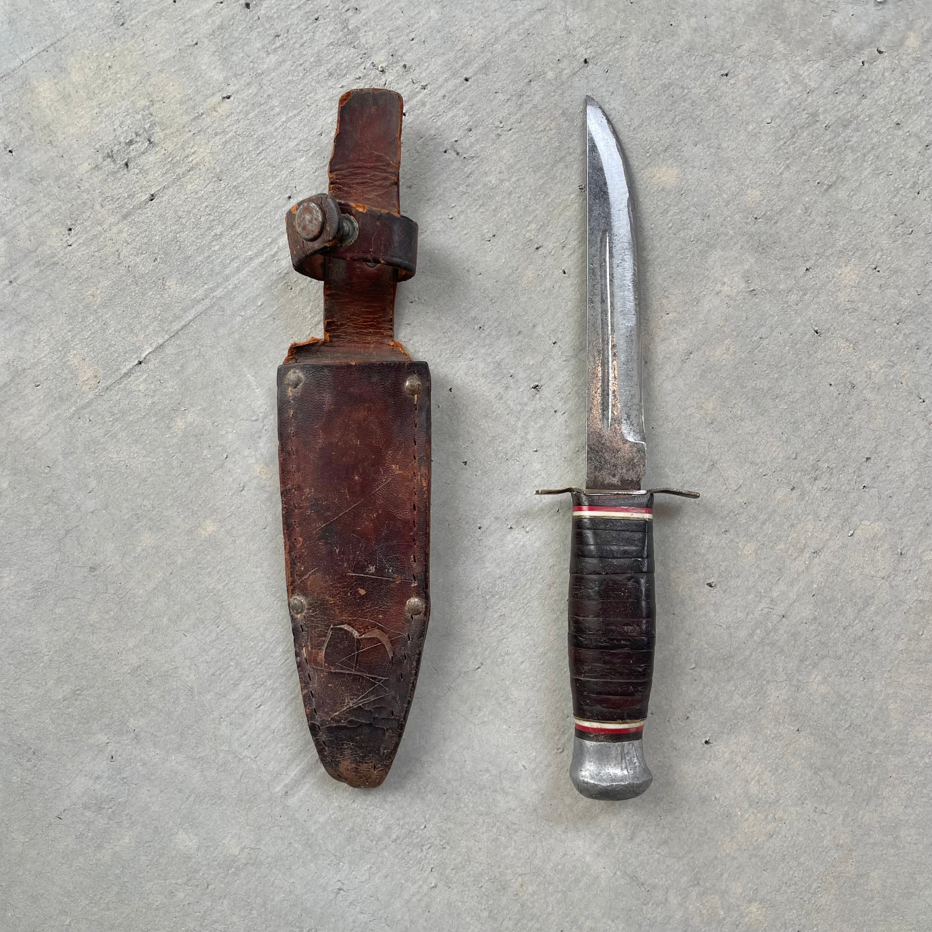 1965 1969 Case Knife - Etsy