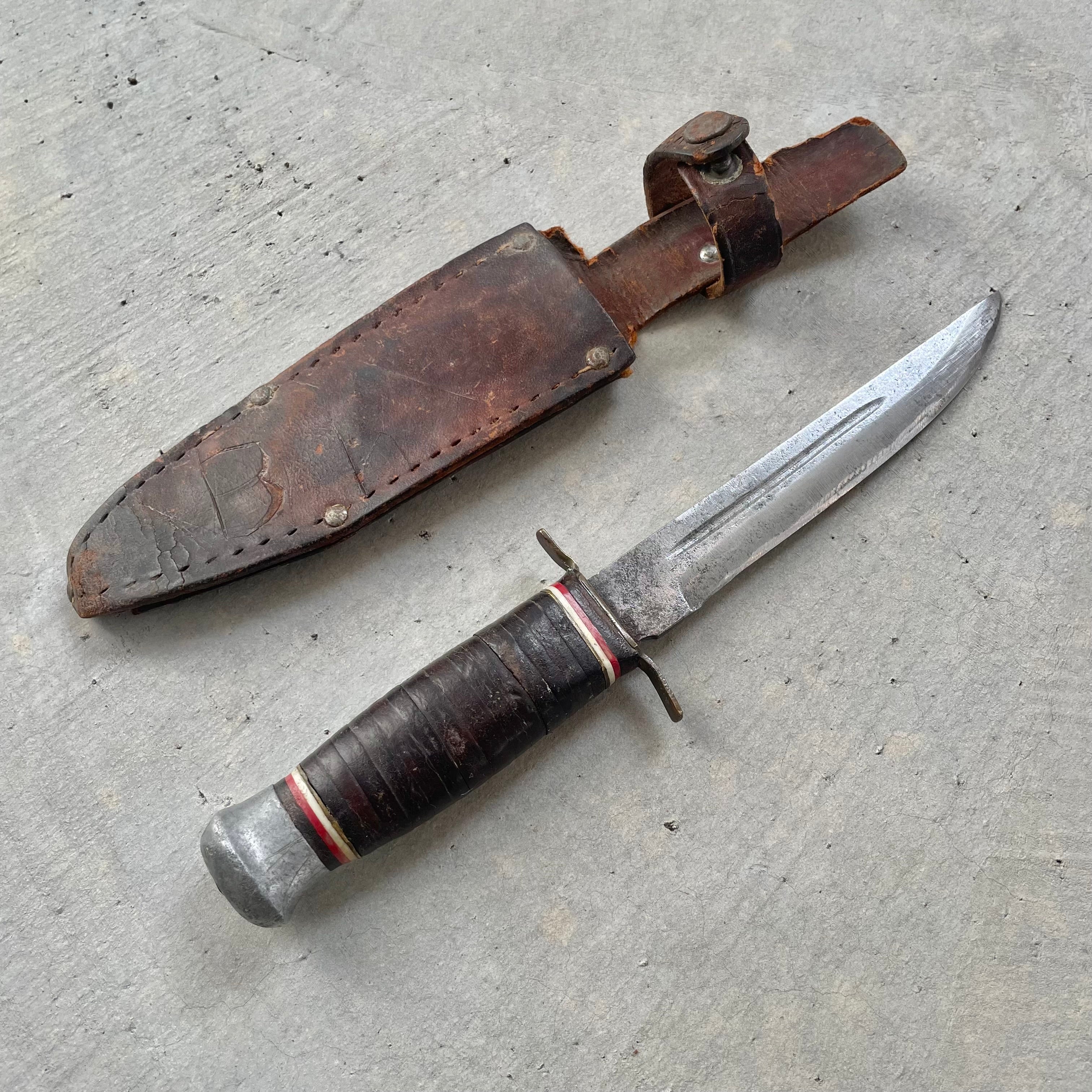 1965 1969 Case Knife - Etsy
