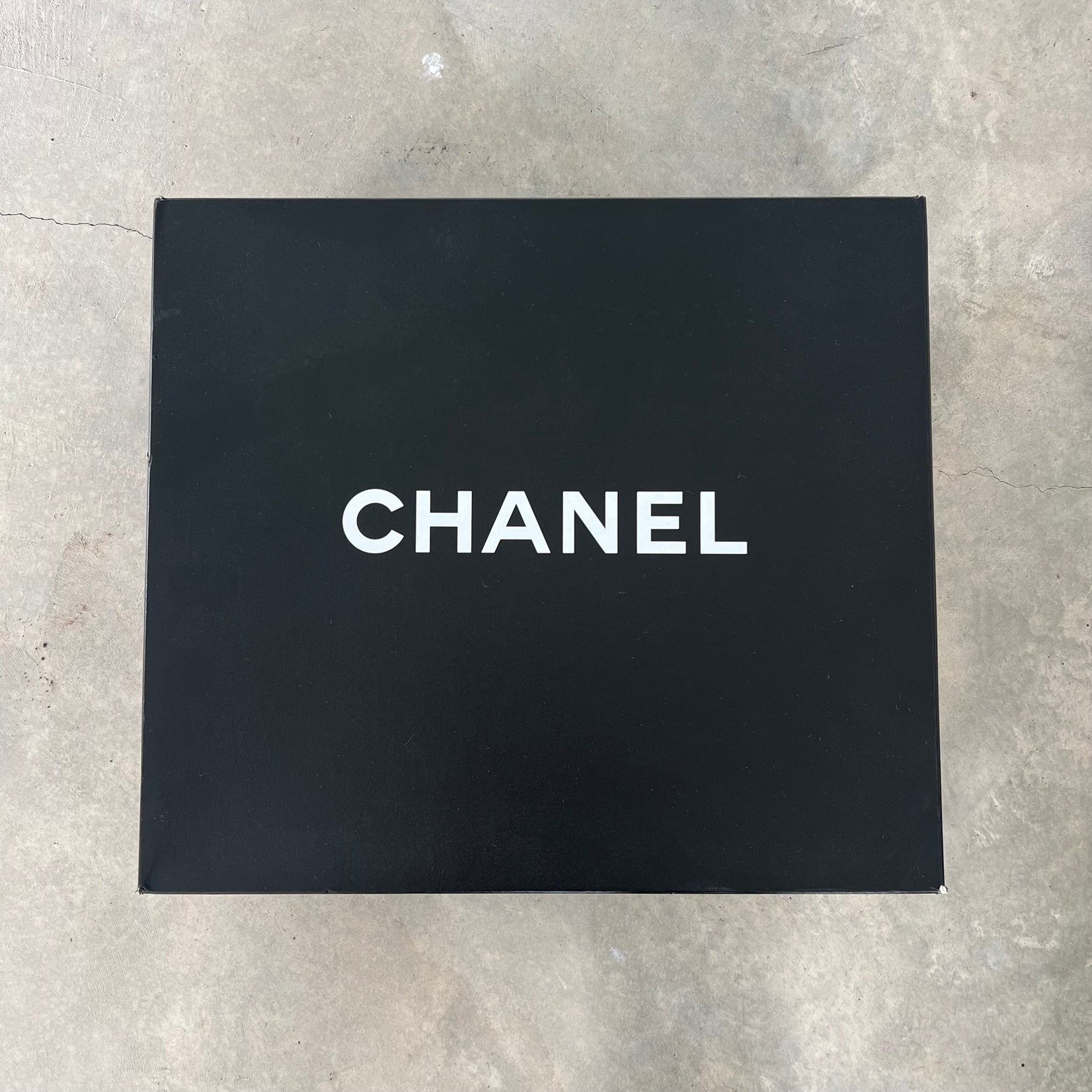 Chanel Brilliant Cells Tote, 2000s France
