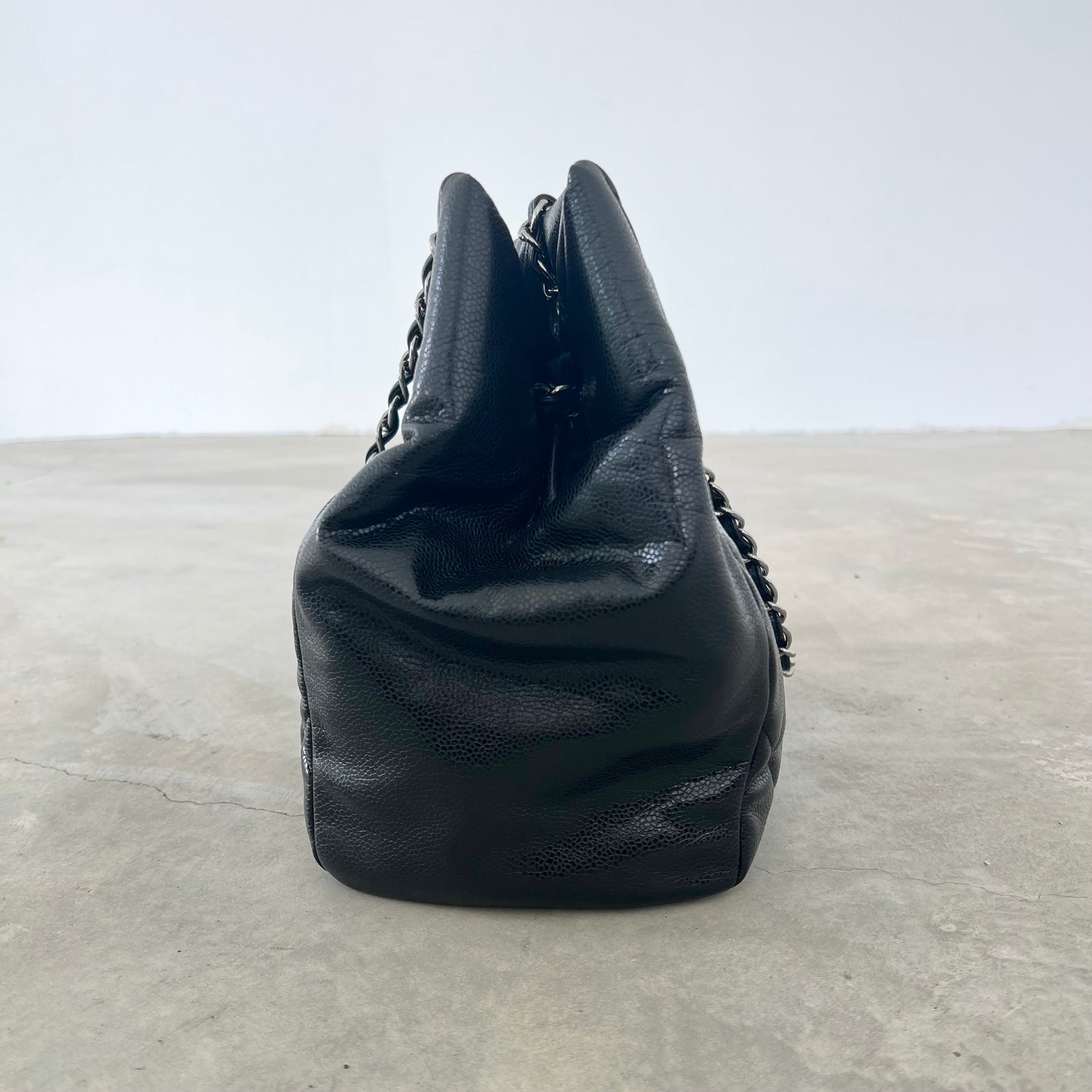 Chanel Brilliant Cells Tote, 2000s France