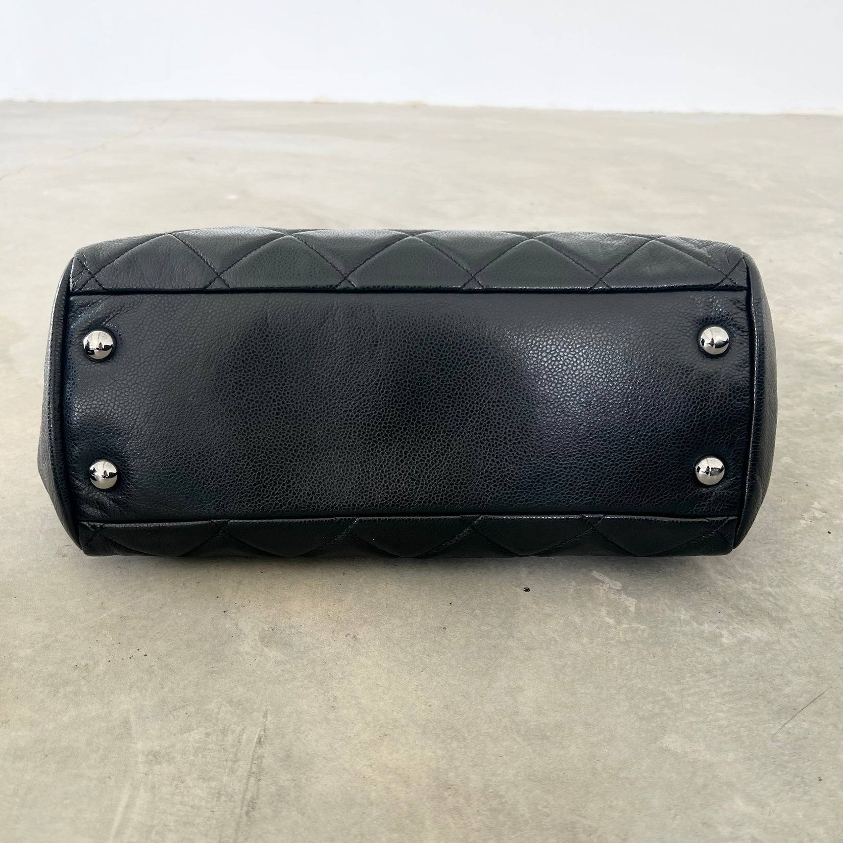 Chanel Brilliant Cells Tote, 2000s France