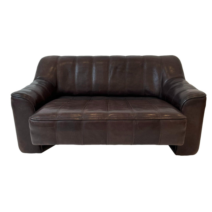 DS-44 Sofa in Buffalo Leather