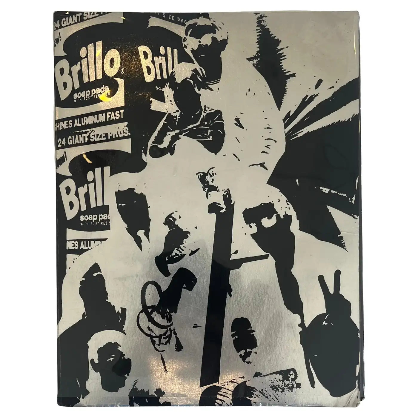 Andy Warhol's Index First Edition