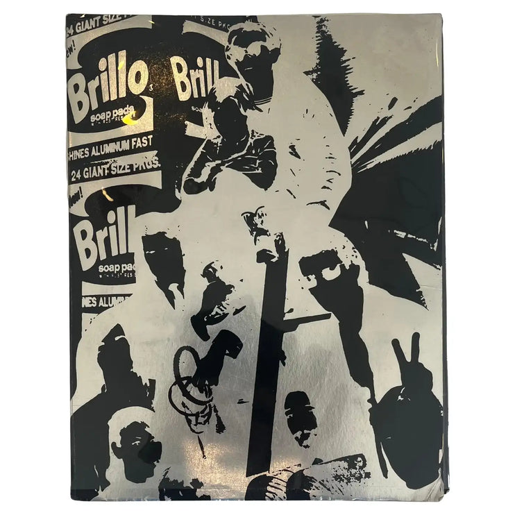Andy Warhol's Index First Edition