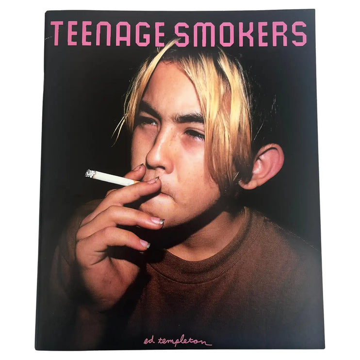 Teenage Smokers