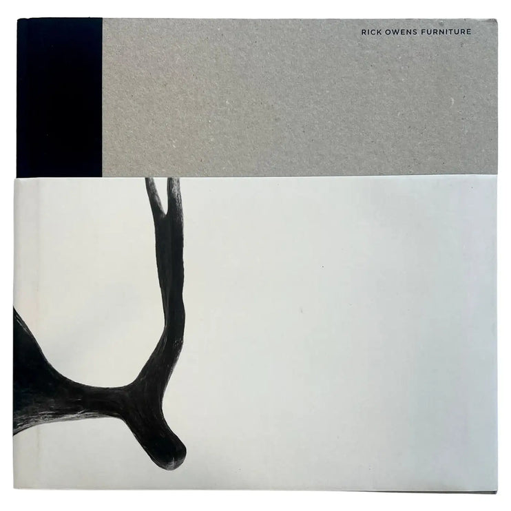 Furniture (Edition of 8)