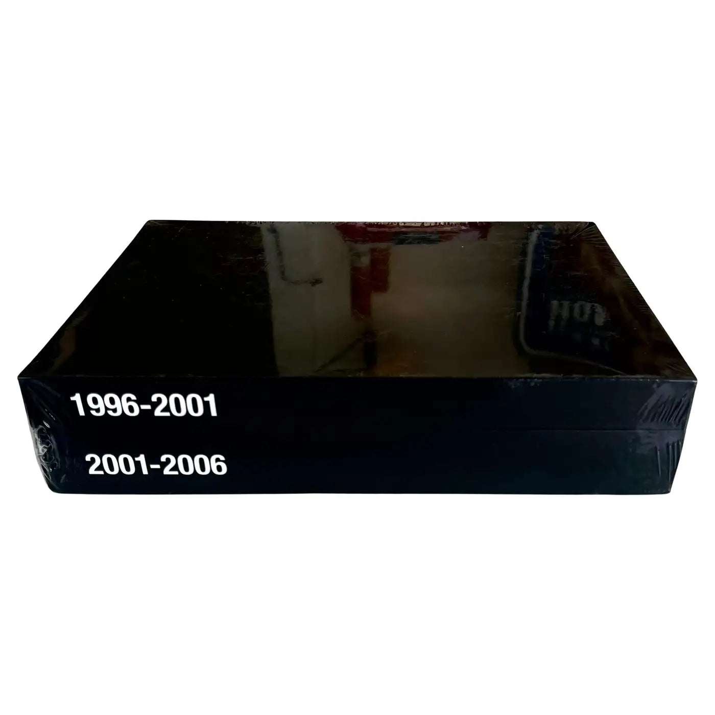 IDEA: 1996-2006 Fashion Archive Book