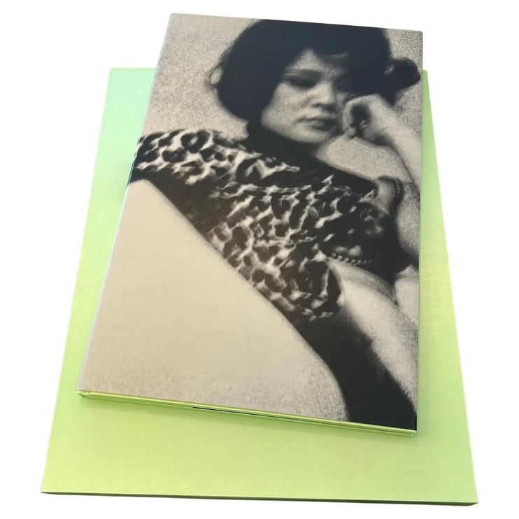 Mantis (Signed Edition of 350)