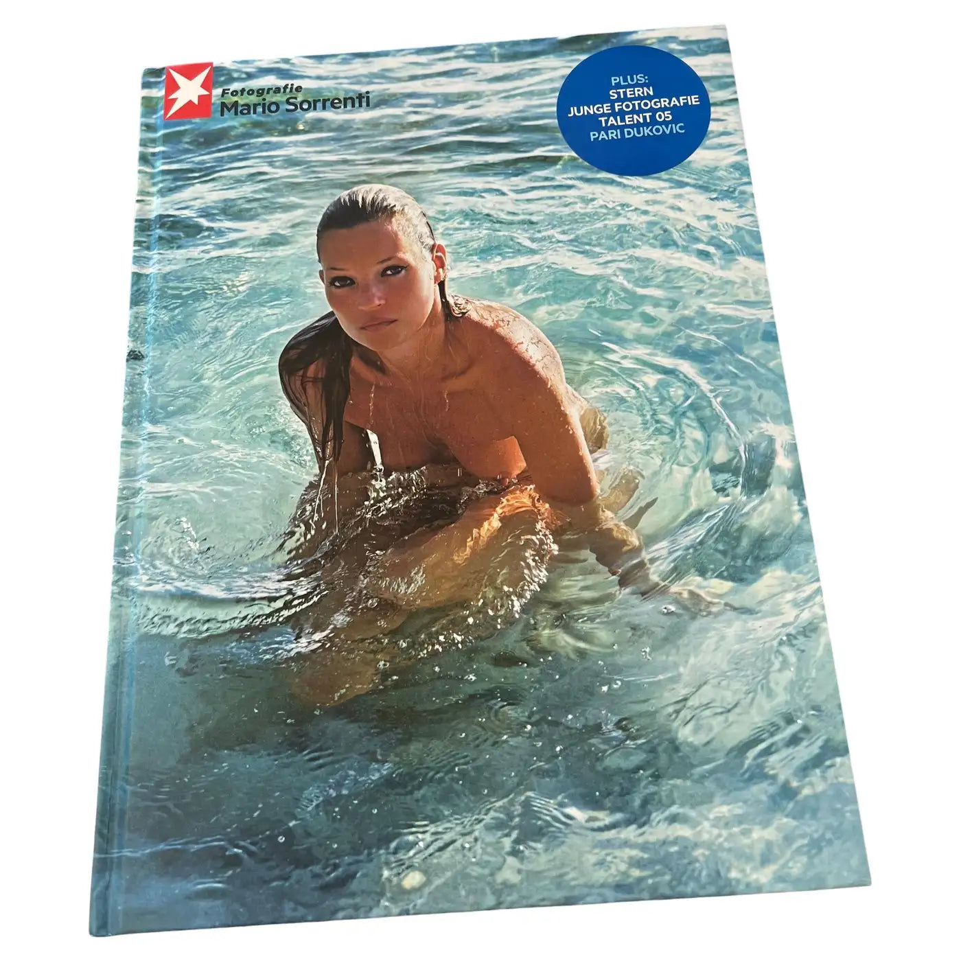 Fotografie Stern No. 72.