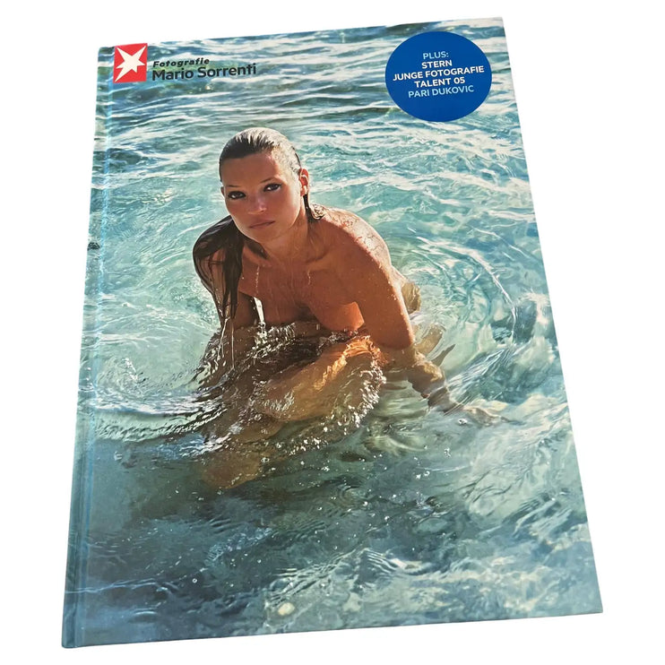 Fotografie Stern No. 72.