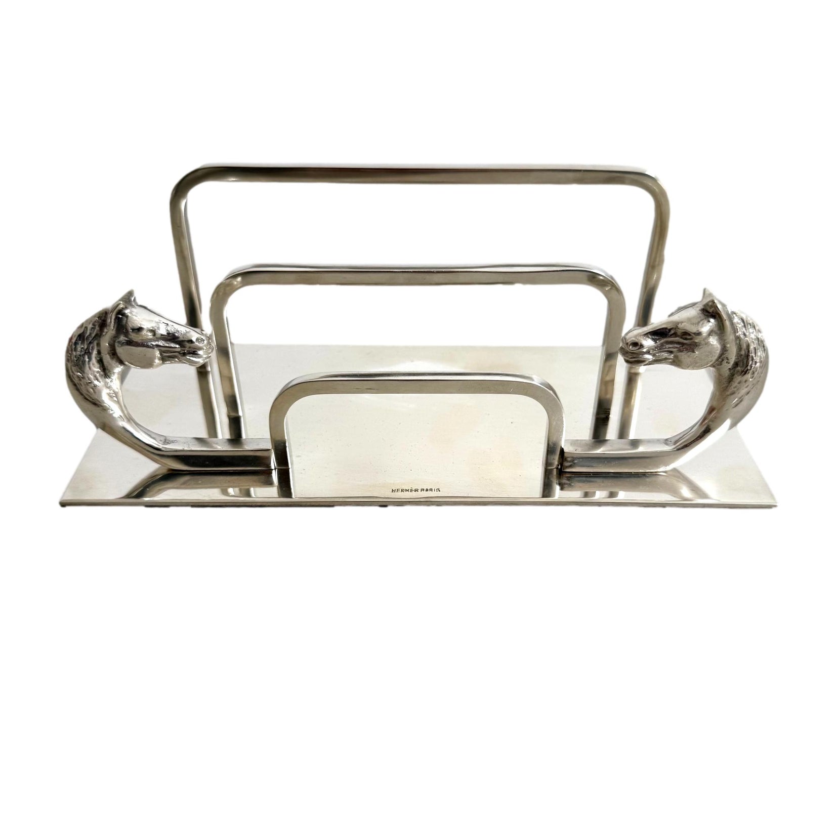 Hermes Mail Holder
