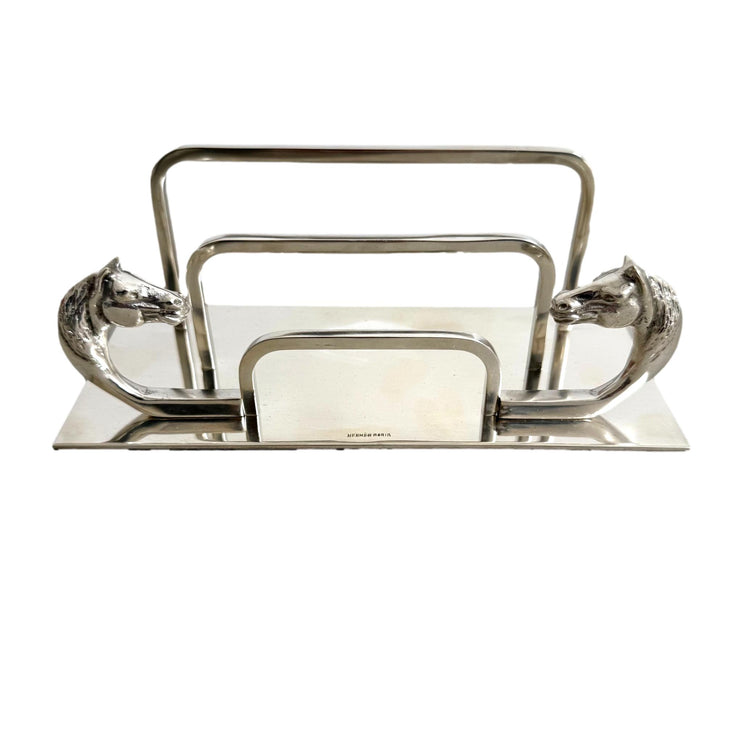 Hermes Mail Holder