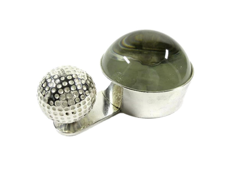 Golf Ball Magnifying Loupe