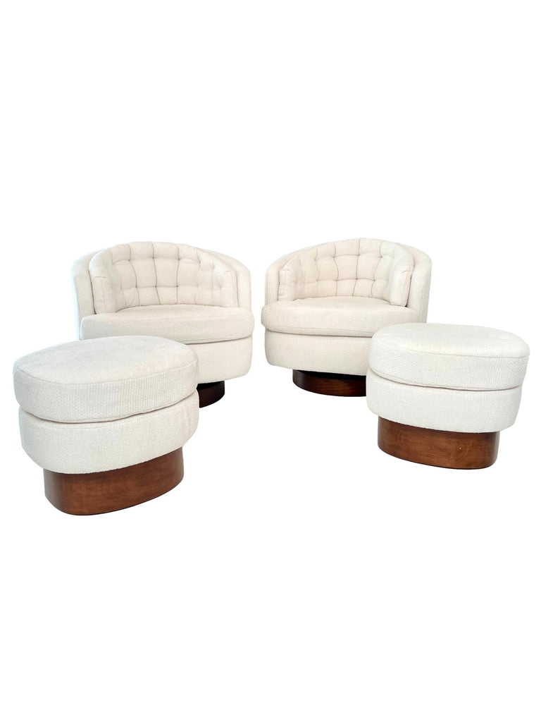 Accent Chairs