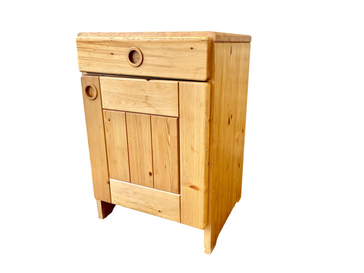 Charlotte Perriand Chest for Les Arcs