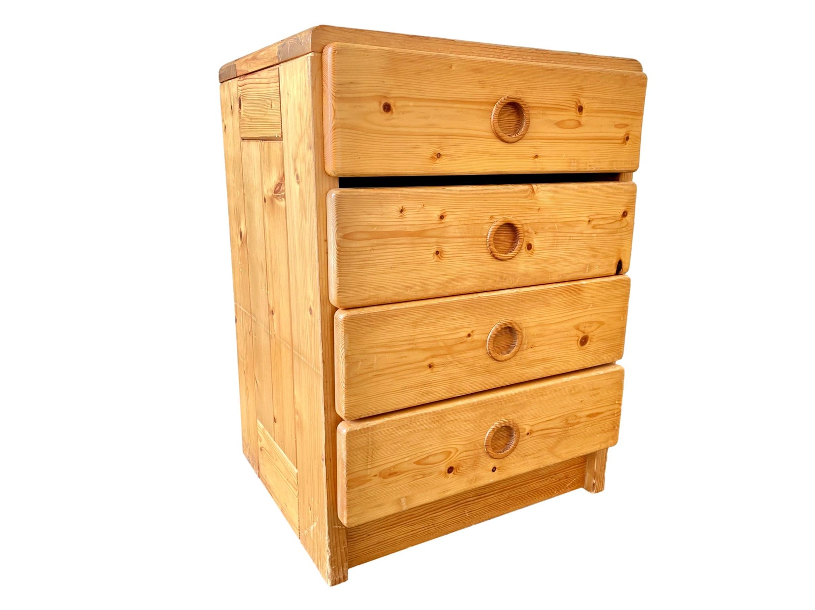 Charlotte Perriand Chest of Drawers for Les Arcs