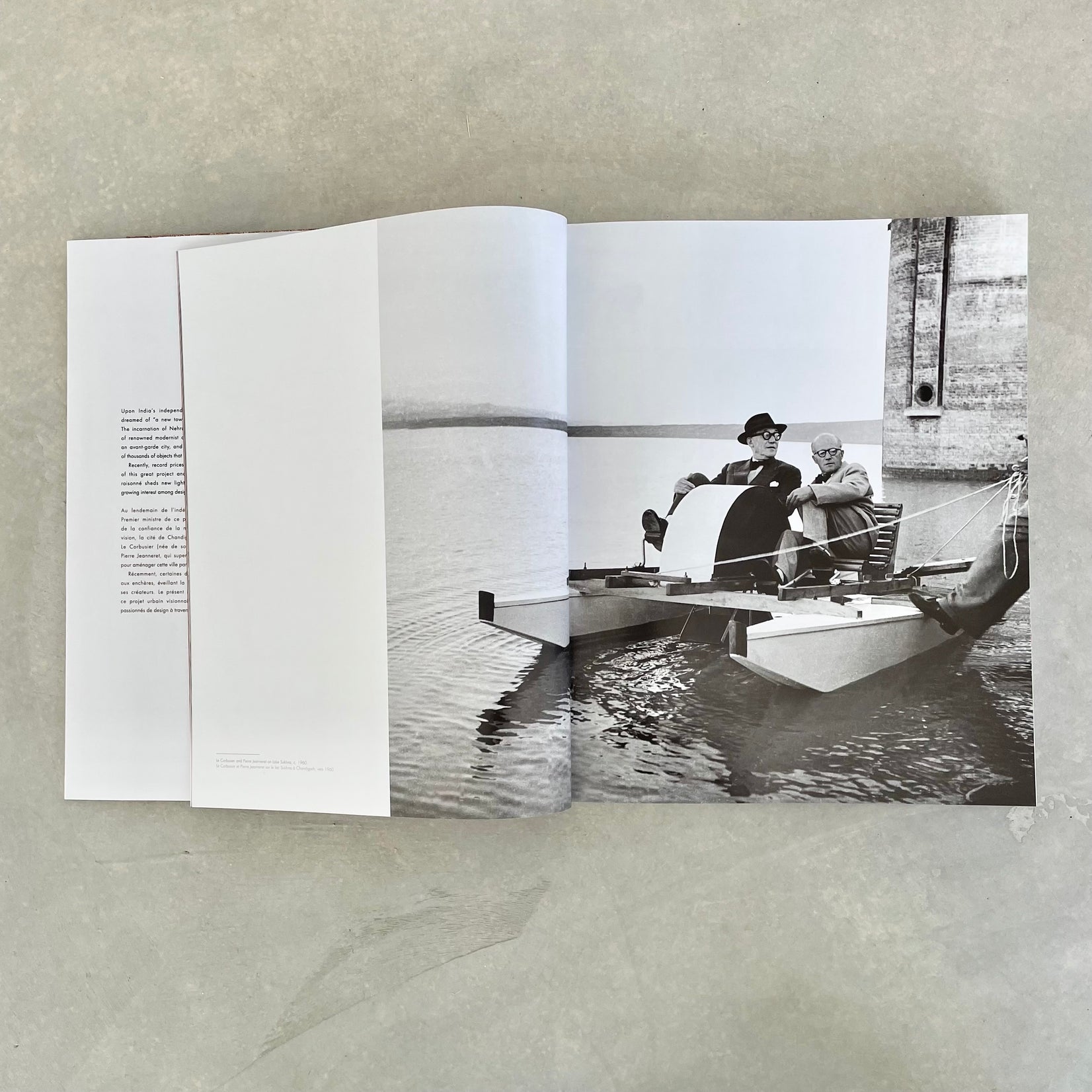 Jeanneret Chandigarh: Catalogue Raisonne du Mobiler